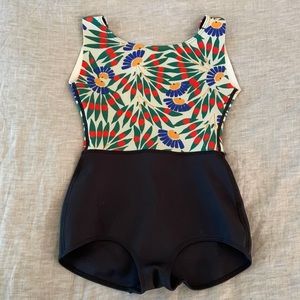Seea one piece bathing suit. Size Small. Excellent condition.